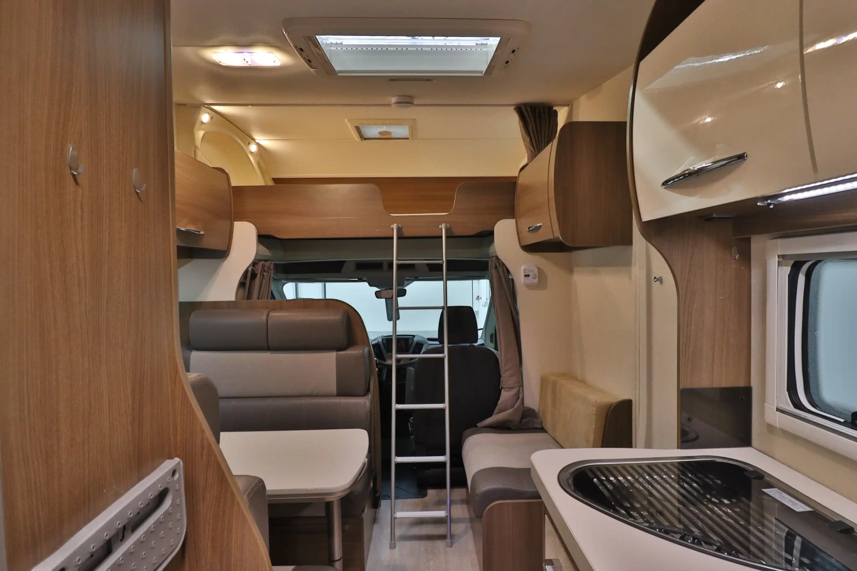 CHAUSSON Flash C 626